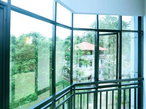 spring valley hotels