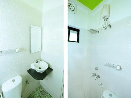 spring valley hotels
