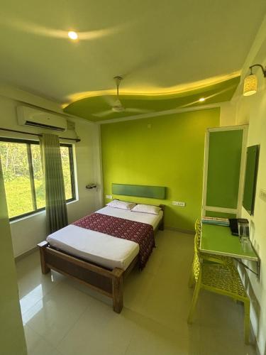spring valley hotels