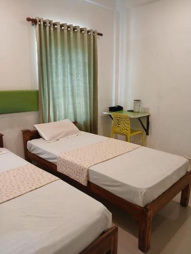 spring valley hotels