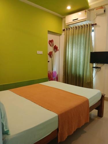 spring valley hotels