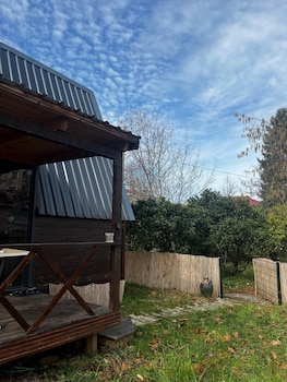 akorya bungalov