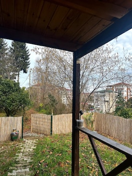 akorya bungalov