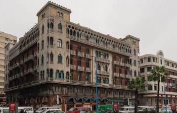 alexandria