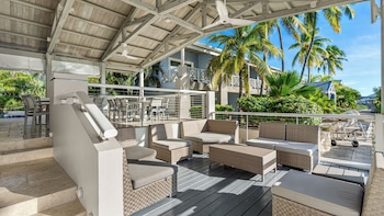The Moorings Yacht Club Hotel,,3 star