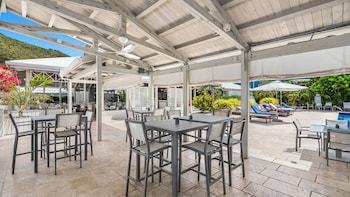 the moorings yacht club hotel