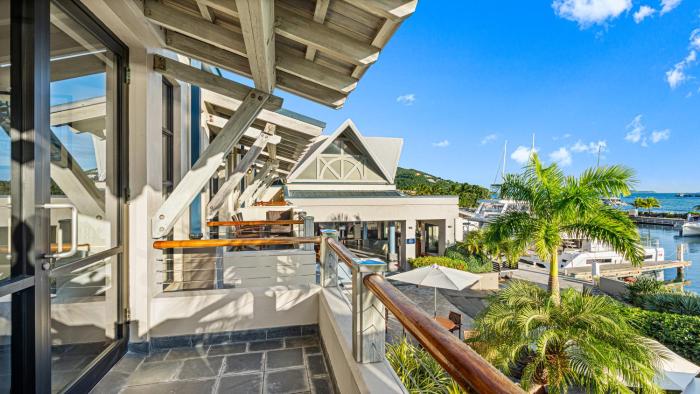 the moorings yacht club hotel