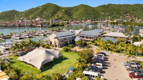 the moorings yacht club hotel