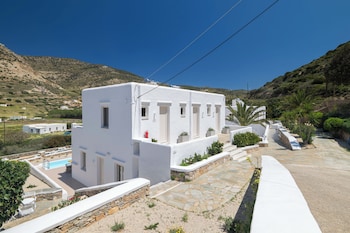 lithos suites