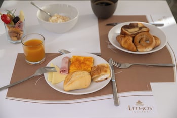 lithos suites