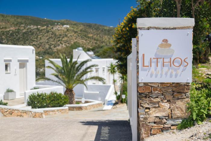 lithos suites