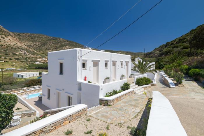 lithos suites