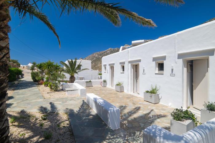 lithos suites