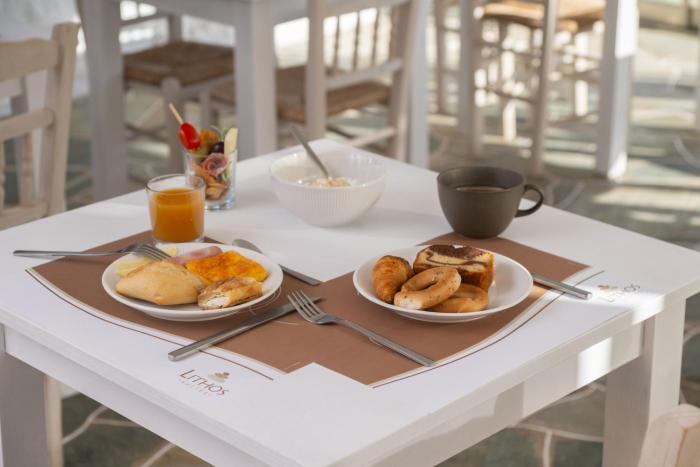 lithos suites