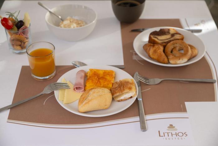 lithos suites