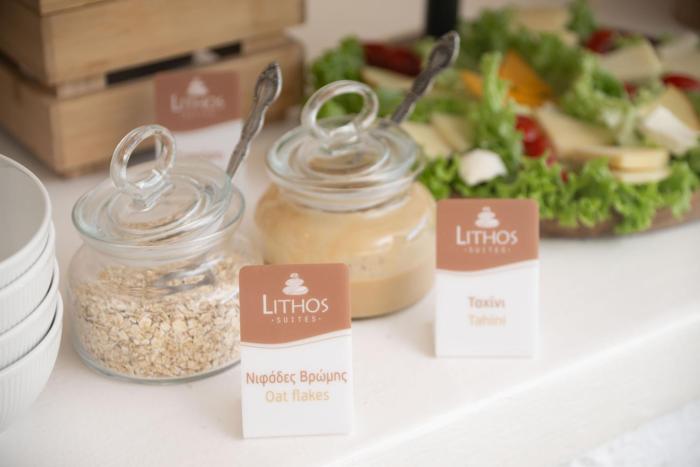 lithos suites