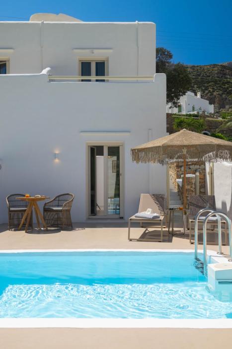 lithos suites