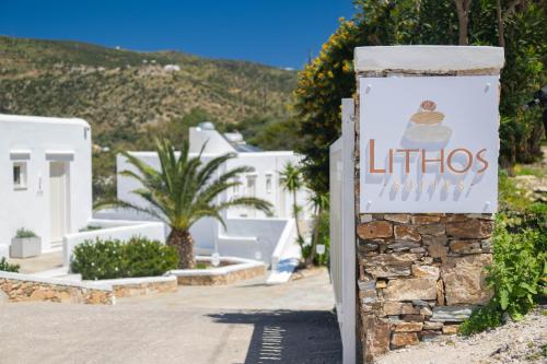 lithos suites