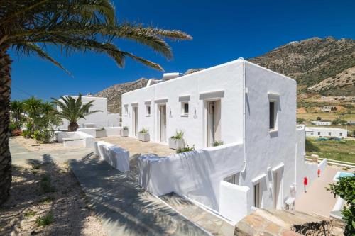 lithos suites