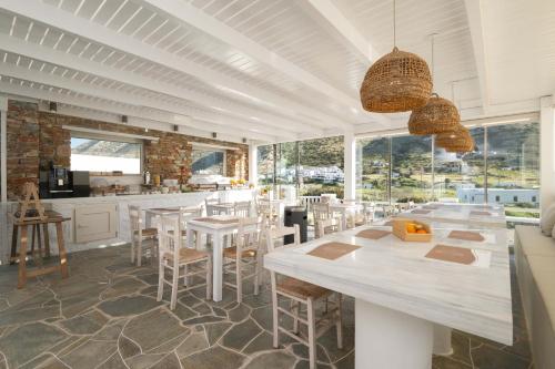 lithos suites