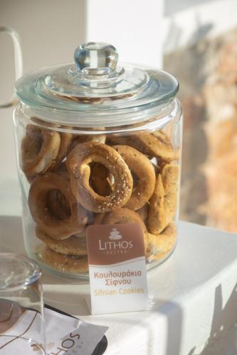 lithos suites