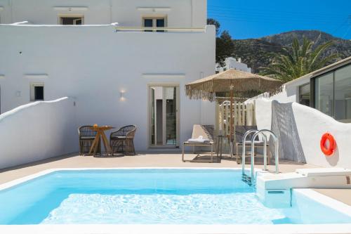 lithos suites