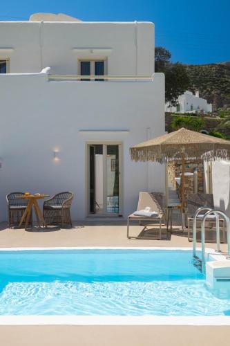 lithos suites