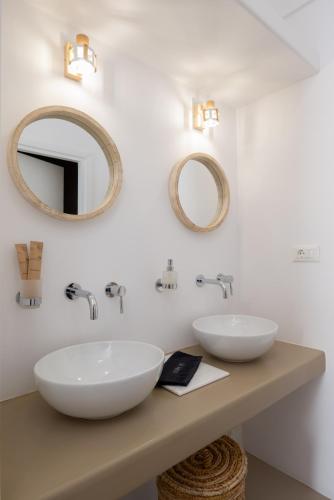 lithos suites