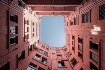 Brassbell Grey Apartments Bidair House,,2 star