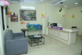 hotel viraj residency