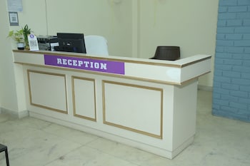 hotel viraj residency