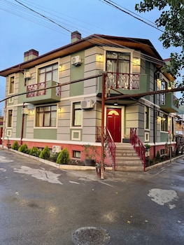 hotel boutique adam