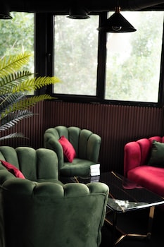 hotel boutique adam