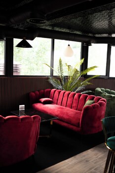 hotel boutique adam