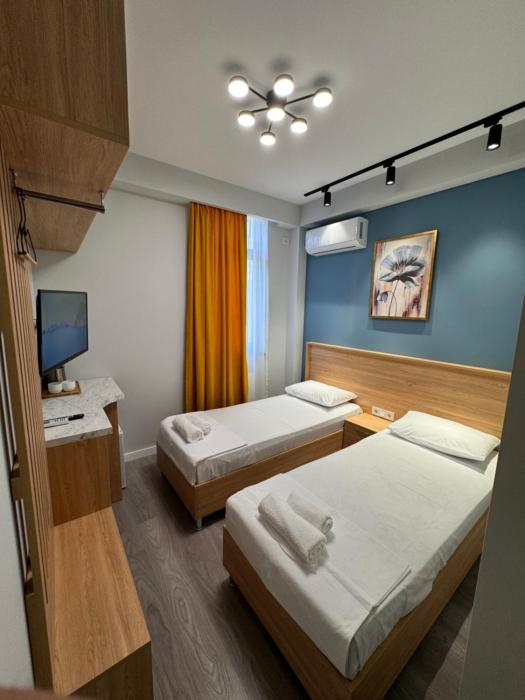 hotel boutique adam