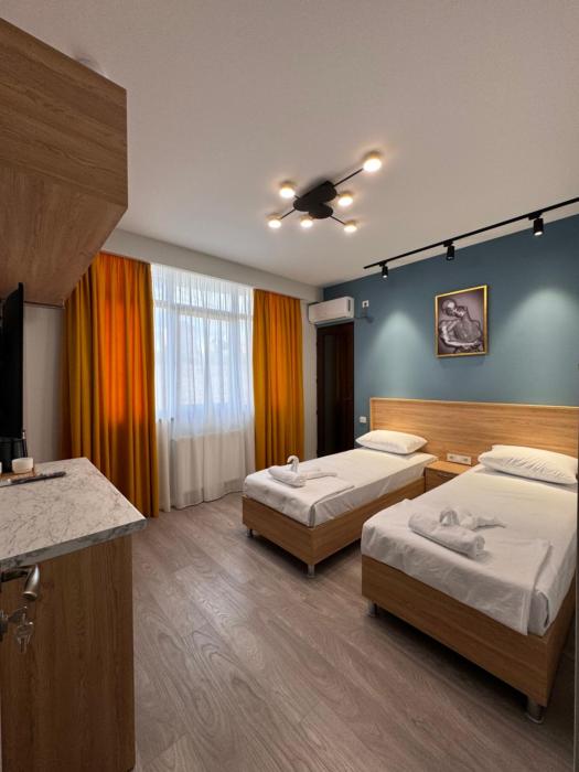 hotel boutique adam