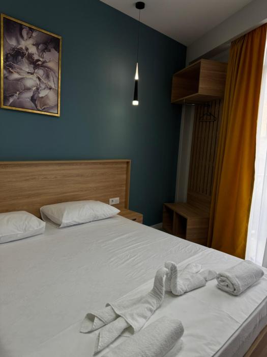 hotel boutique adam