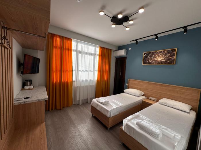 hotel boutique adam