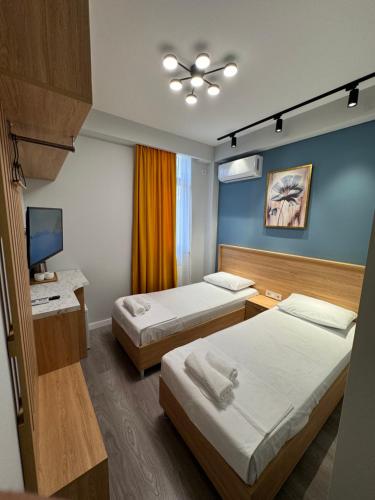 hotel boutique adam