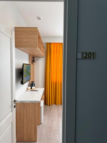 hotel boutique adam