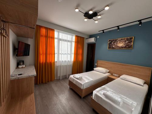 hotel boutique adam