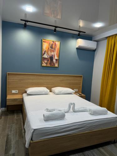 hotel boutique adam