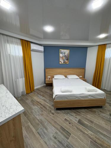 hotel boutique adam