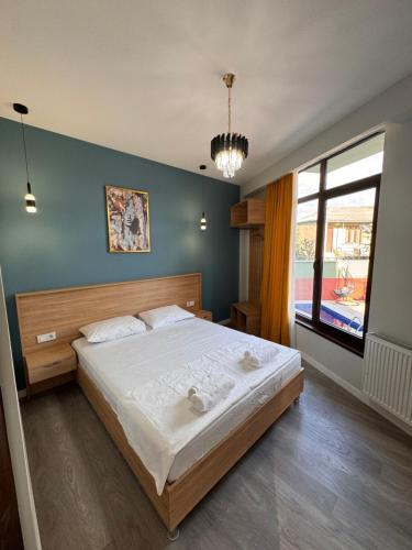 hotel boutique adam