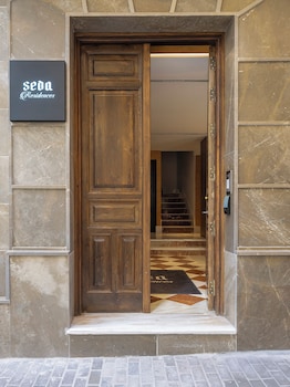 seda residences