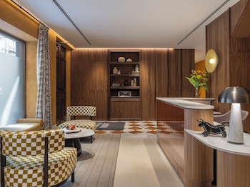 Seda Residences,,3 star