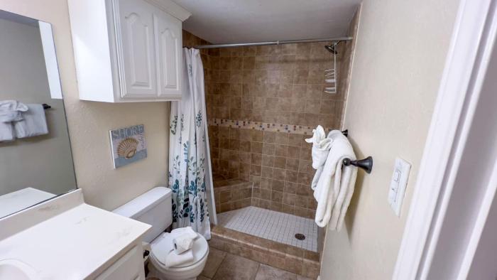 south padre island