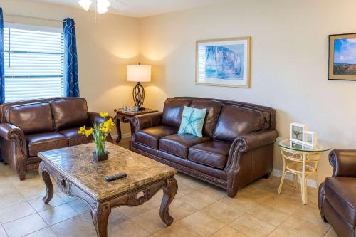 250 Paces To Beach Pool 1St Floor 2 Bedroom Condo,,3 star