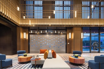 Hampton By Hilton Cixi Guanhaiwei,,3 star