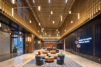 Hampton By Hilton Cixi Guanhaiwei,,3 star